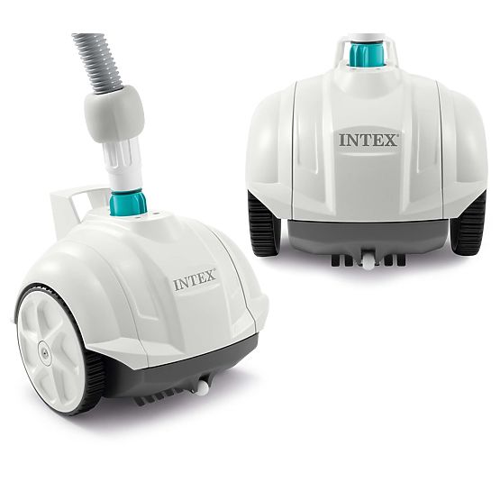 Samodejni čistilec dna bazenov ZX50 INTEX 28007