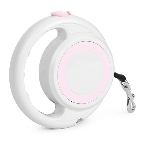 Samodejni povodec za psa ali mačko z blokado, dolžina 4,2 m