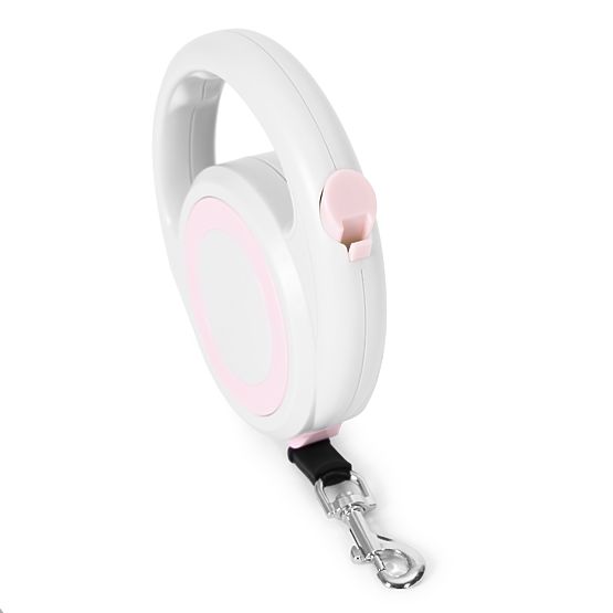 Samodejni povodec za psa ali mačko z blokado, dolžina 4,2 m