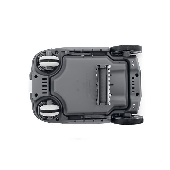 Samodejni sesalnik za bazen ZX100 INTEX 28006