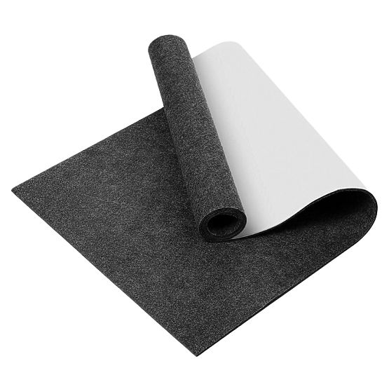 Samolepilna praskalna podloga za mačke KITTY 100x40 cm