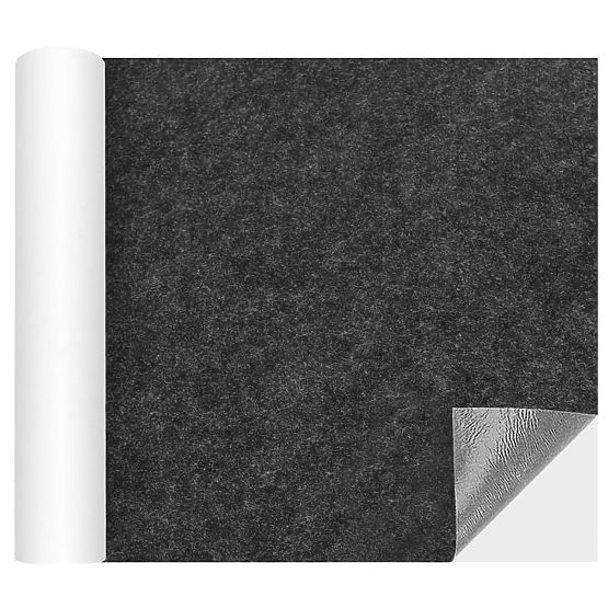 Samolepilna praskalna podloga za mačke KITTY 100x40 cm