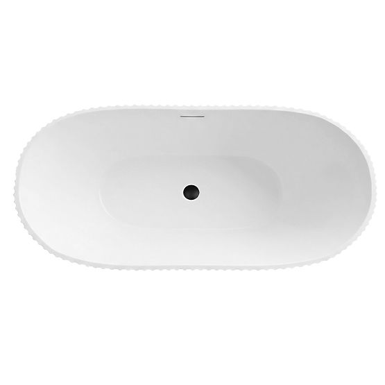 Samostoječa akrilna kad ATENA 170