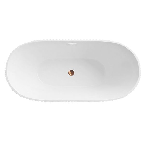 Samostoječa akrilna kad ATENA 170