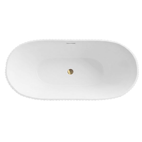 Samostoječa akrilna kad ATENA 170