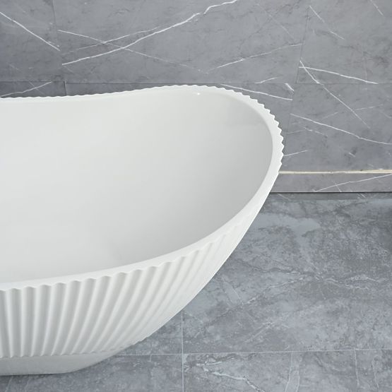 Samostoječa akrilna kad ATENA 170