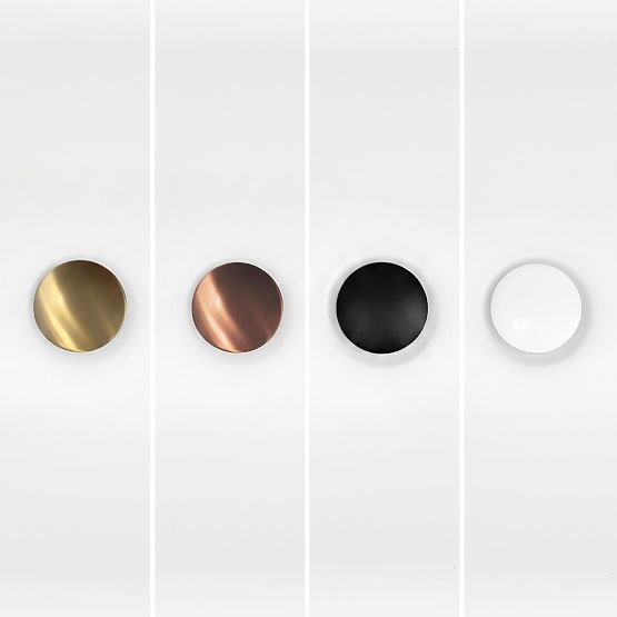 Samostoječa akrilna kad ATENA 170