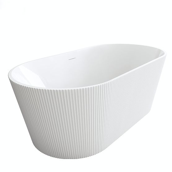 Samostoječa akrilna kad OFELIA 170