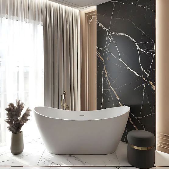 Samostoječa kad Rea Ferrano 170