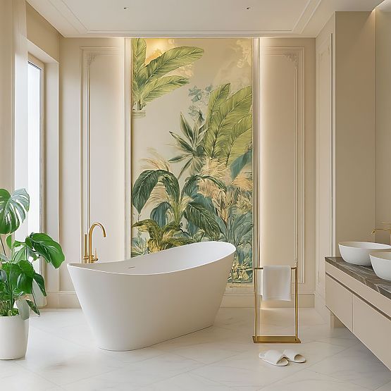 Samostoječa kad Rea Ferrano Slim 170