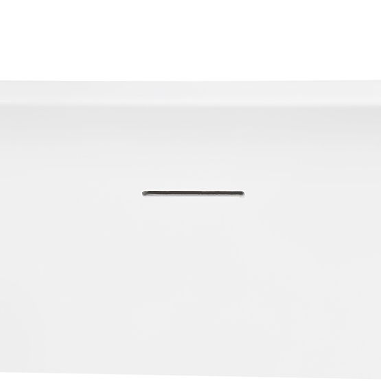 Samostoječa kad Rea MILANO 150