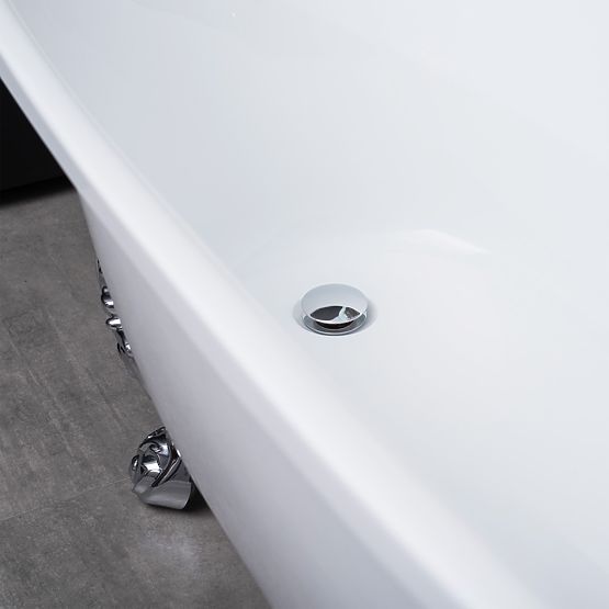 Samostoječa kopalna kad Rea Sparta 175