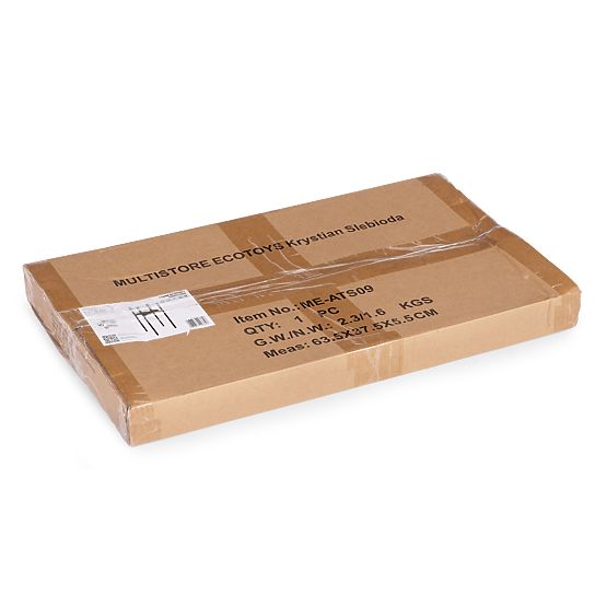 Samostoječe stojalo za rože dekoracija loft ModernHome