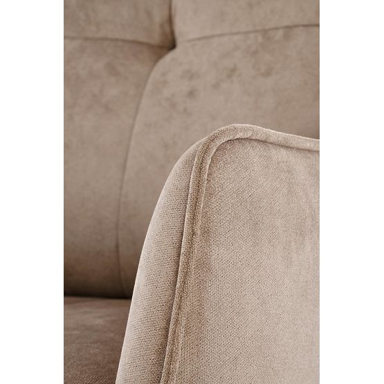 SCAMPI sprostitveni stol, cappuccino (1p=1ks)