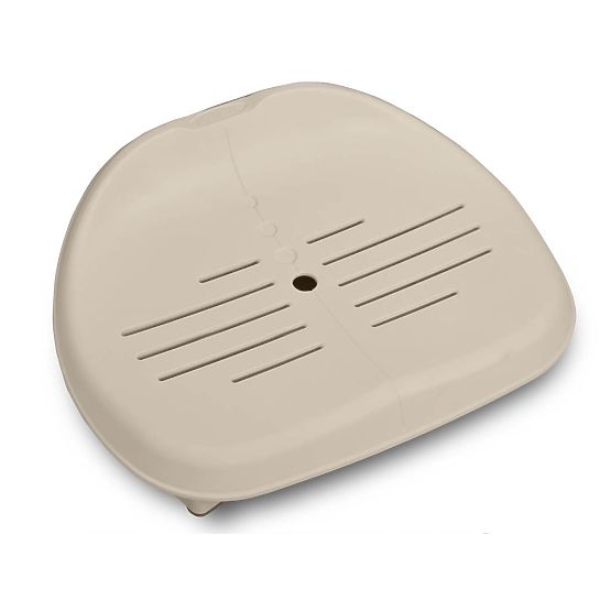 Sedež za jacuzzi plastični sedež INTEX SPA 28502