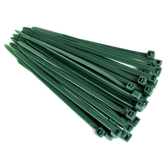 Senčilna maskirna mreža 135g 1,5X50 m zelena