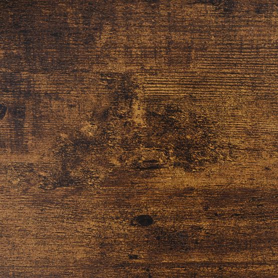 Set 2 bambusovih polic GINGER RUSTIC