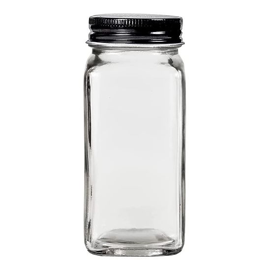 Set 24 kozarcev za začimbe BAKER