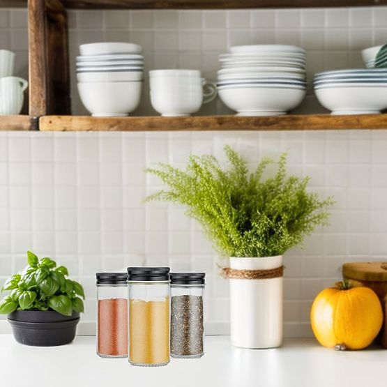 Set 24 začimb MARSALA