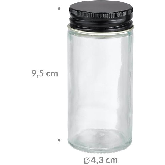 Set 24 začimb MARSALA