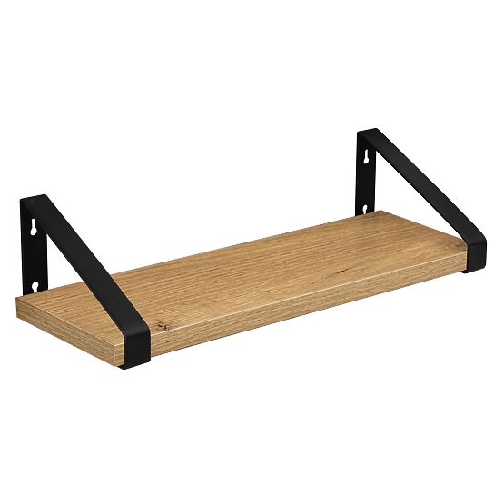 Set 3 loftnih polic SIRIN craft