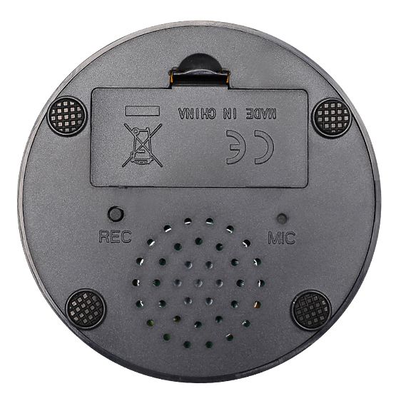 Set 4 komunikacijskih gumbov za psa TALKER