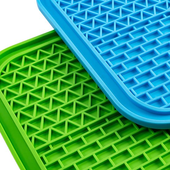 Set antistresnih Lick Mat PJ-038