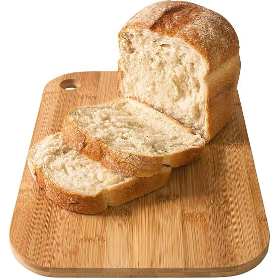 Set bambusovih desk za rezanje SUPRI 3 kosi