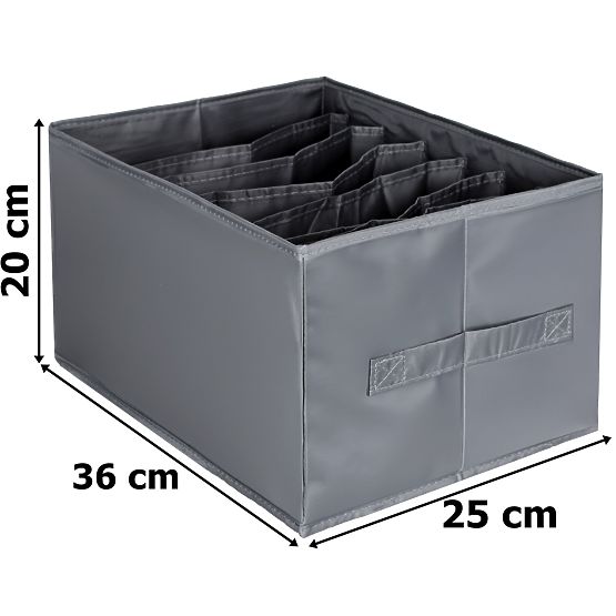 Set dveh organizatorjev LIAM grafitna