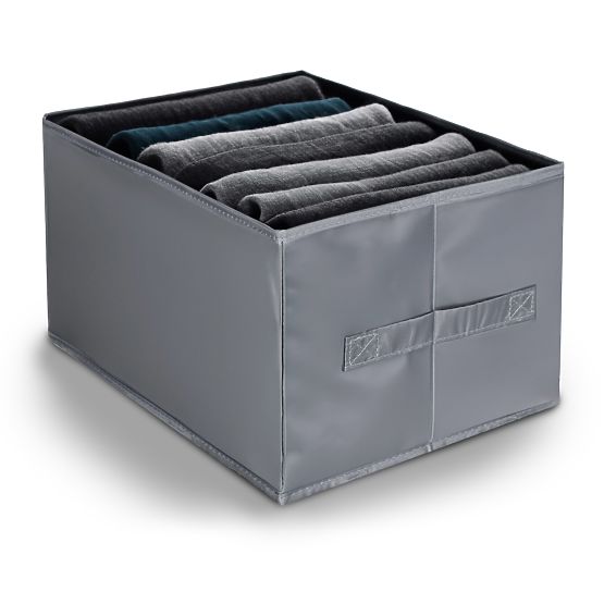 Set dveh organizatorjev LIAM grafitna