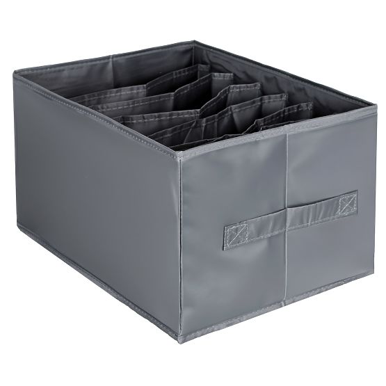Set dveh organizatorjev LIAM grafitna