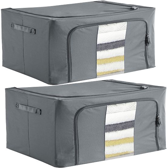 Set organizatorjev Parker siva