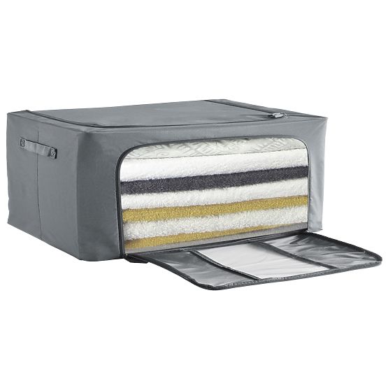 Set organizatorjev Parker siva