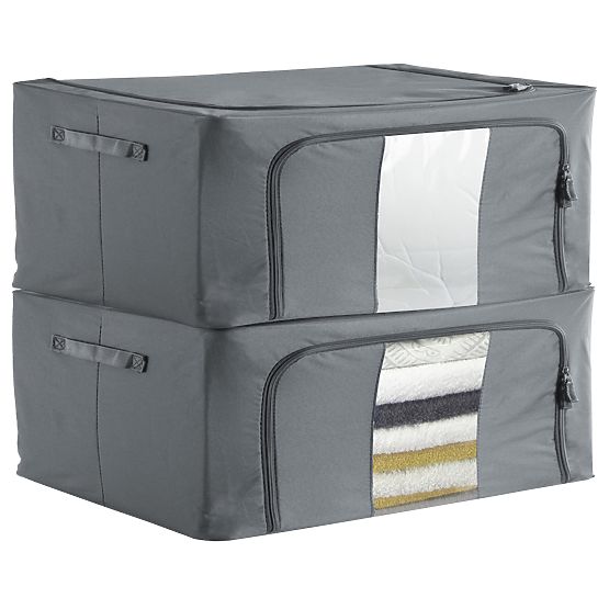Set organizatorjev Parker siva