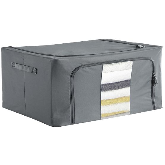Set organizatorjev Parker siva