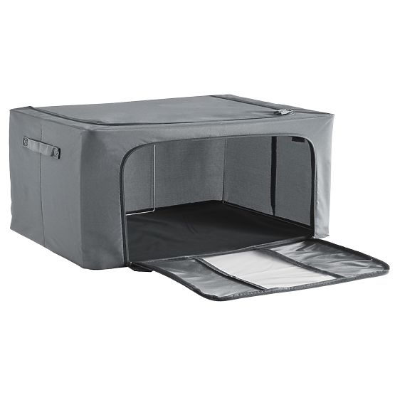 Set organizatorjev Parker siva