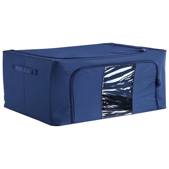Set organizatorjev Parker temno modra
