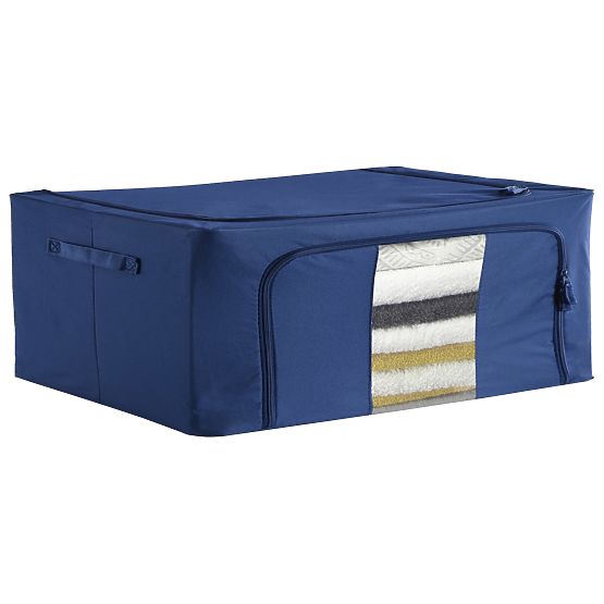 Set organizatorjev Parker temno modra