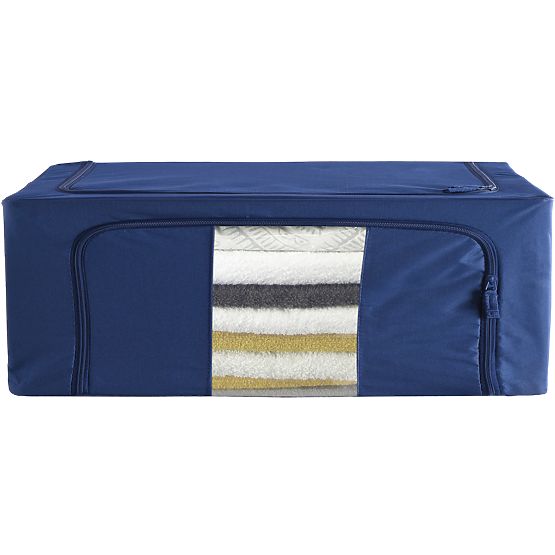Set organizatorjev Parker temno modra
