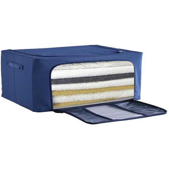 Set organizatorjev Parker temno modra
