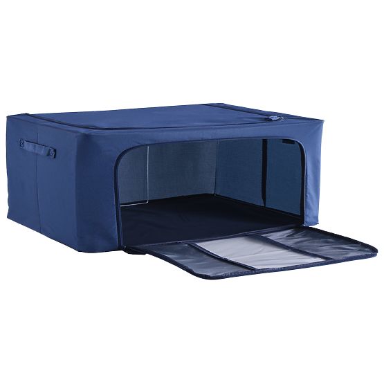 Set organizatorjev Parker temno modra