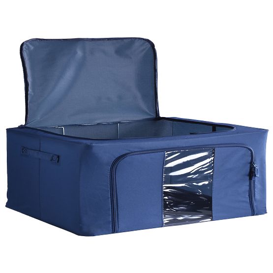 Set organizatorjev Parker temno modra