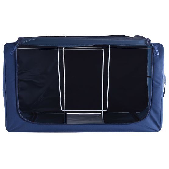 Set organizatorjev Parker temno modra