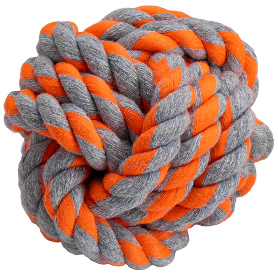 Set vlečnih igrač za pse SPANKY 5 kosov