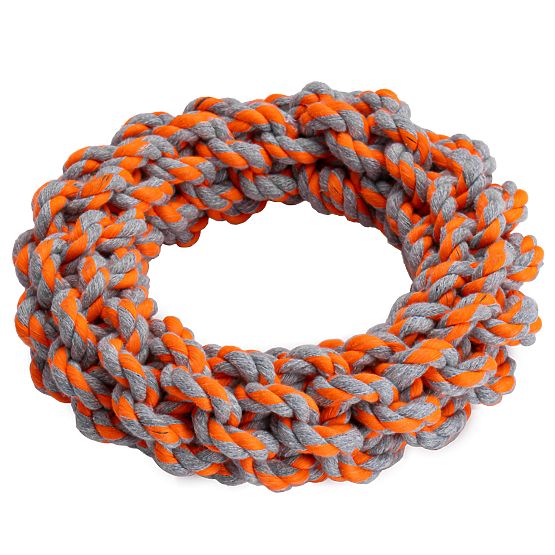 Set vlečnih igrač za pse SPANKY 5 kosov