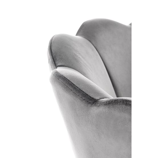 Siva barska miza H106 (1p=2ks)