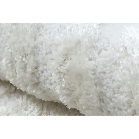 Sodoben tepih MODE 8586 geometrijska kremna