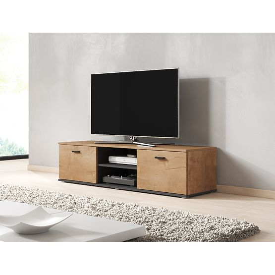 SOHO RTV 140 DAB LEFKAS/ČRNA