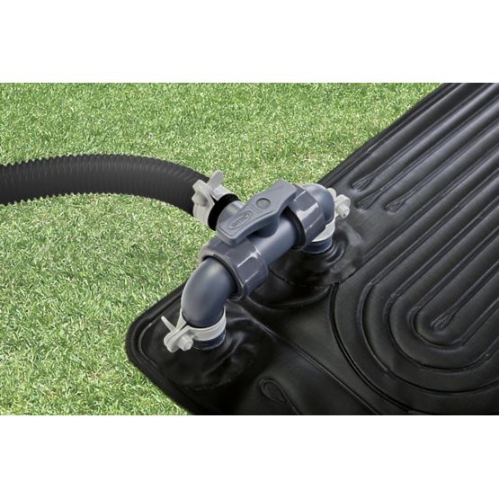 Solarna preproga za ogrevanje vode v bazenu Intex 28685