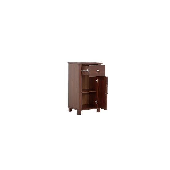 Spodnja omarica 40 cm 1 Vrata 1 Predal